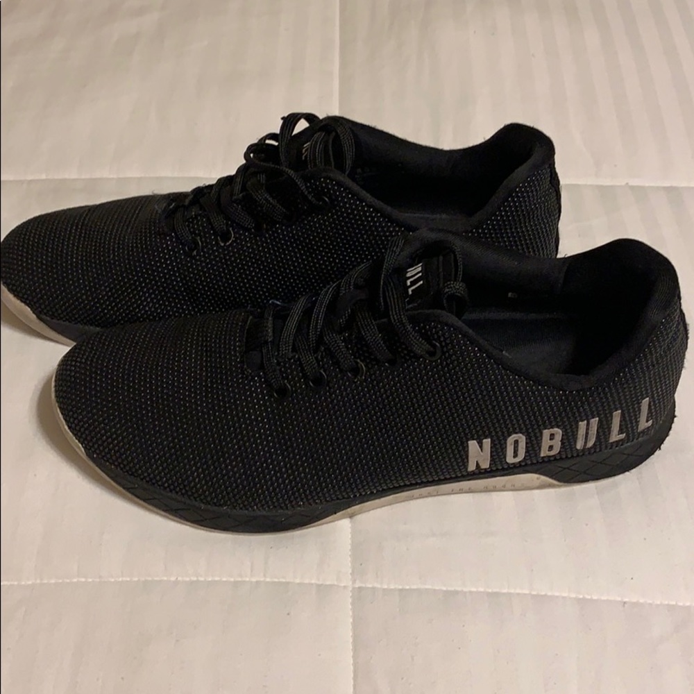No Bull training shoes
